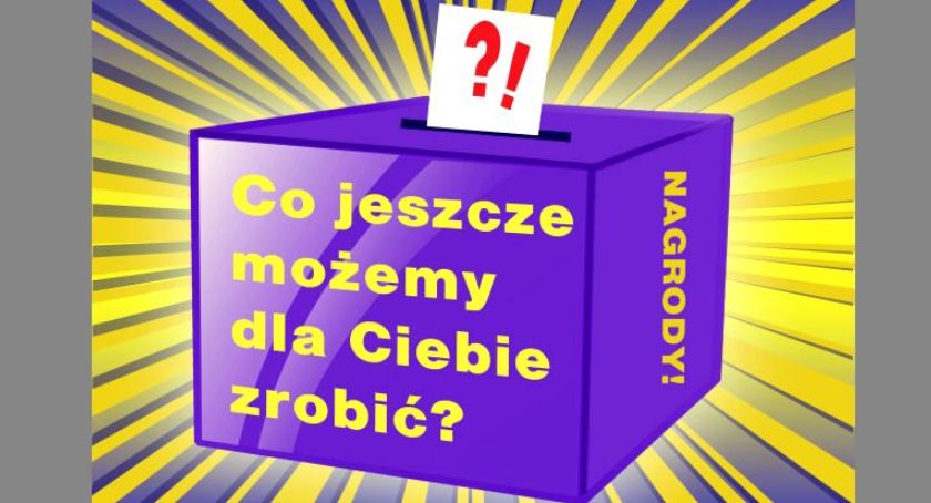 Czytelnicy mają głos!