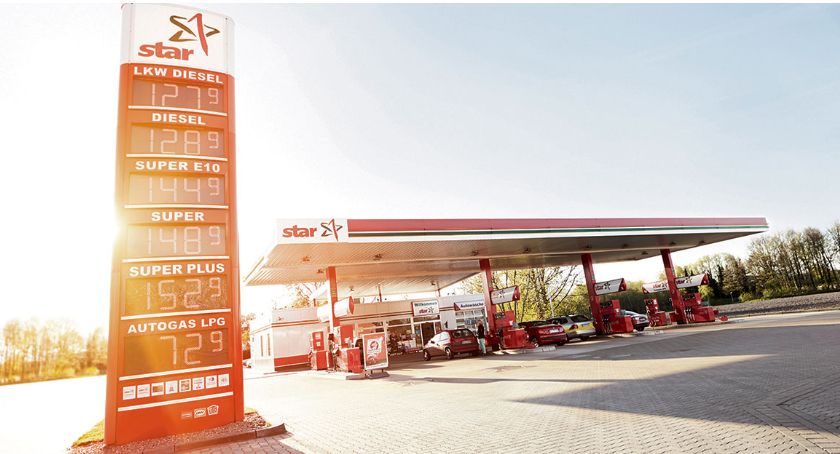 PKN ORLEN poszukuje wykonawcy inwestycji. Stacje wodorowe w Poznaniu, Katowicach i Włocławku