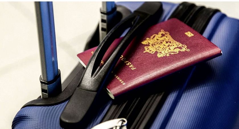 Najwięcej z Ukrainy, Białorusi i Gruzji. Cudzoziemców w Polsce więcej o 5%
