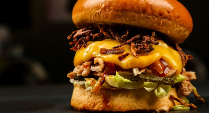 Zlot foodtracków - szykuje się weekend pełen atrakcji!