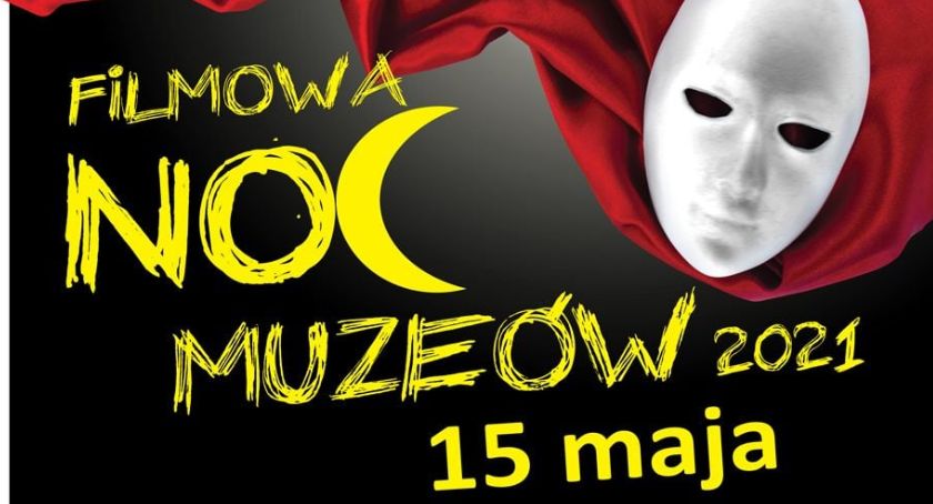 Wirtualna Noc Muzeów w MMP