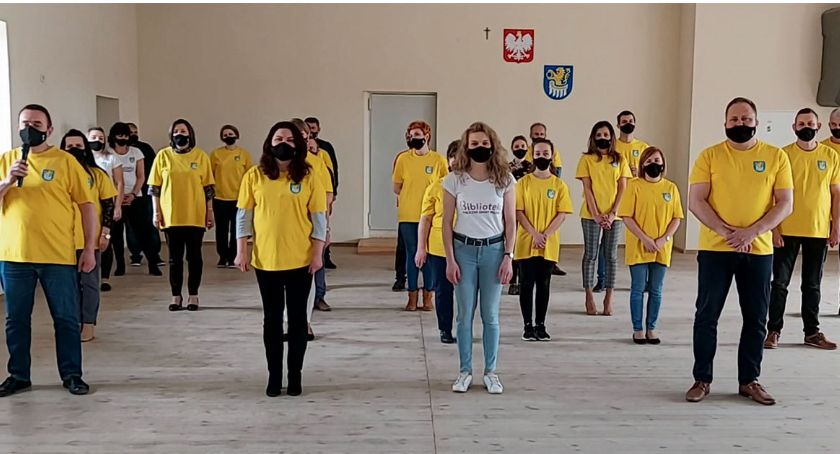 Tańczą, by pomóc chorym dzieciom  #Bulkowochallenge podbija sieć