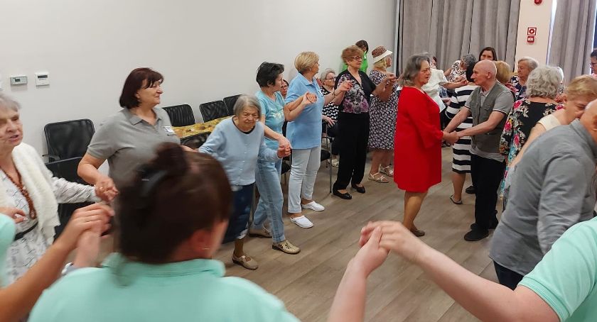 W Domu „Pod Tęczowym Parasolem” - majówka pełna dobrych wieści