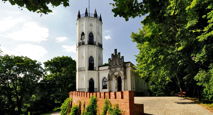 Do Ciechanowa czy do Radomia? Mazowsze na weekend