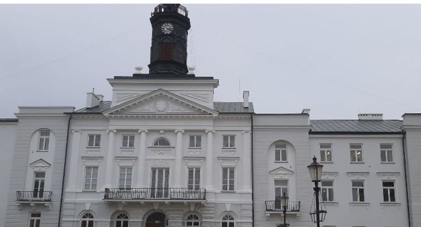 Głos Partii Zieloni w sprawie nowej Ordynacji Wyborczej do Rad Osiedli