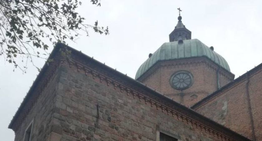 Uroczystość 100-lecia Zgromadzenia Sióstr Pasjonistek