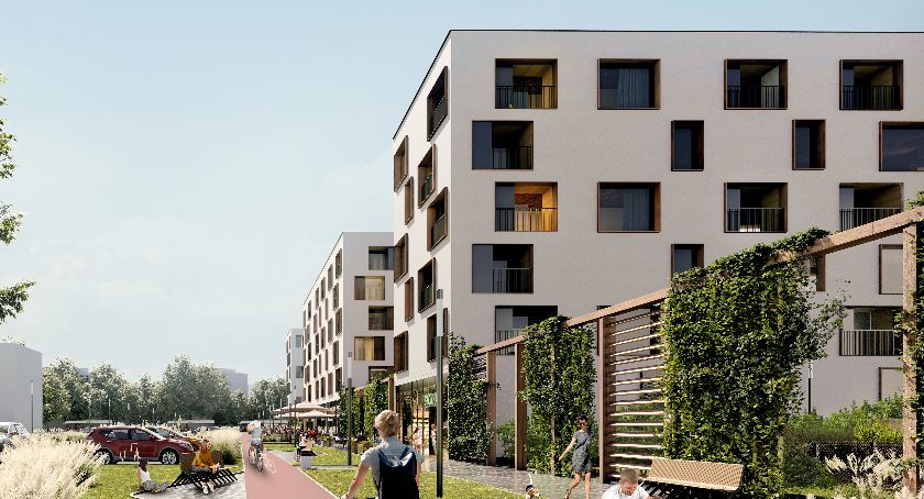 W Płocku powstanie nowe osiedle? Decyzja należy do radnych