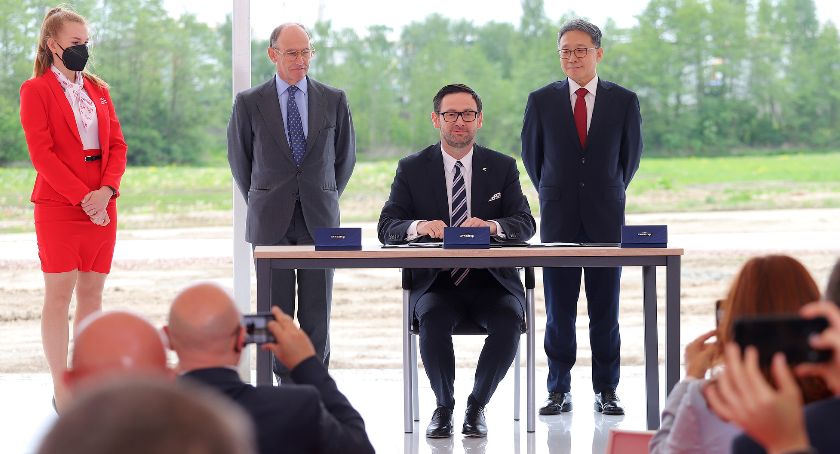 Konferencja PKN Orlen o szczegółach najważniejszej inwestycji Koncernu