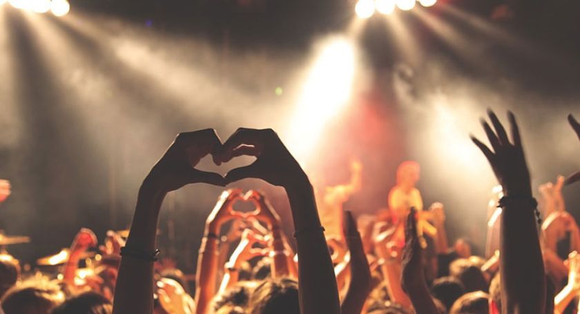 Tygodniowy rozkład kulturalny online