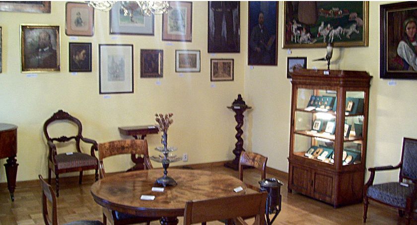 Krośniewice – miasto zapomniane