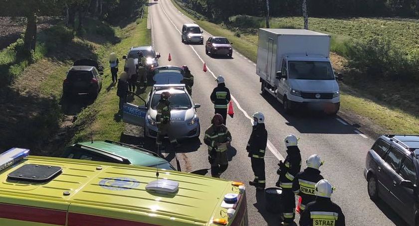 Wsiadł za kółko z 4 promilami. Na sumieniu miał więcej...