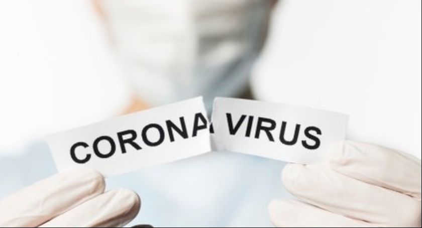 Koronawirus: środa, 26 maja. Dziś przybyło zakażeń. Jaka jest sytuacja w Płocku?