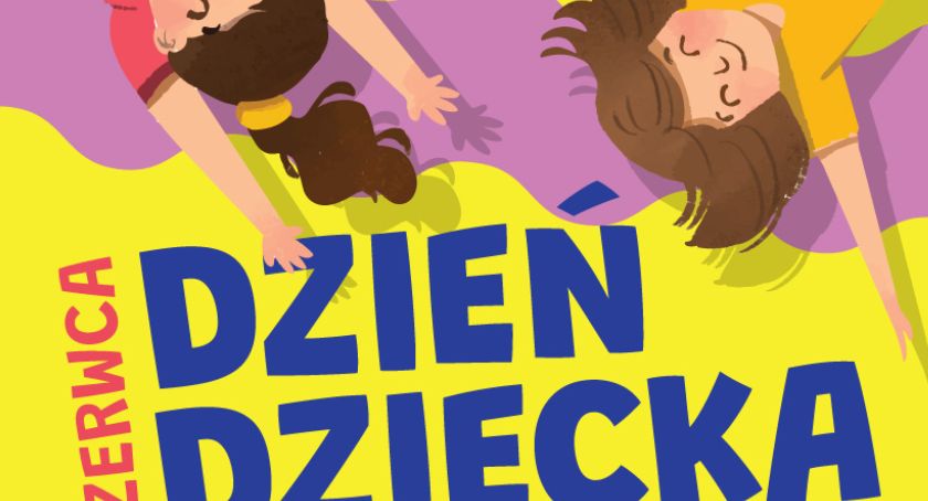 NK Przedwiośnie na Dzień Dziecka