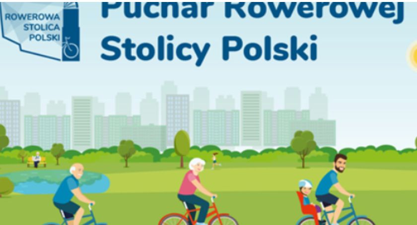 Ty też możesz kręcić kilometry dla Płocka!
