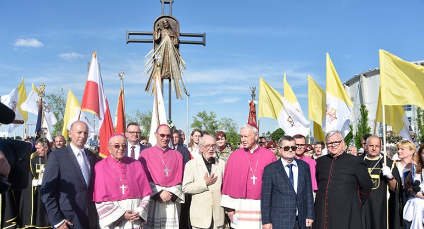 30. rocznica papieskiej pielgrzymki do Płocka 