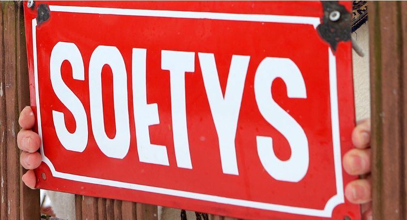 Samorząd Mazowsza wspiera sołectwa