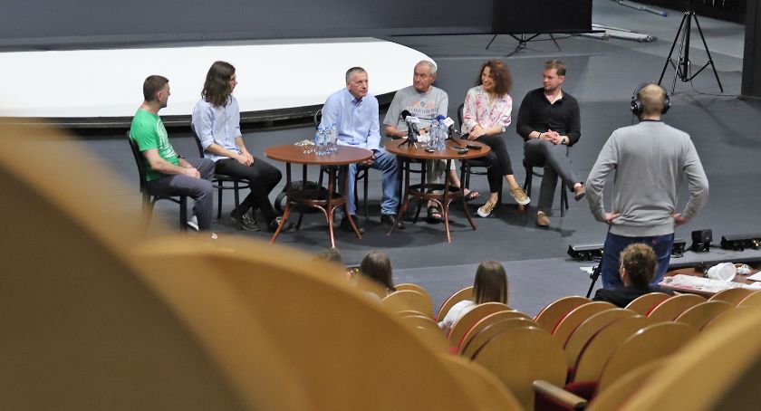 Lem na Dużej Scenie. Premiera 19 czerwca