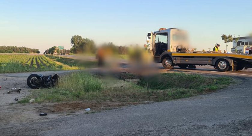 Tragedia w Dłużniewie. Kolejne fakty [FOTO] 
