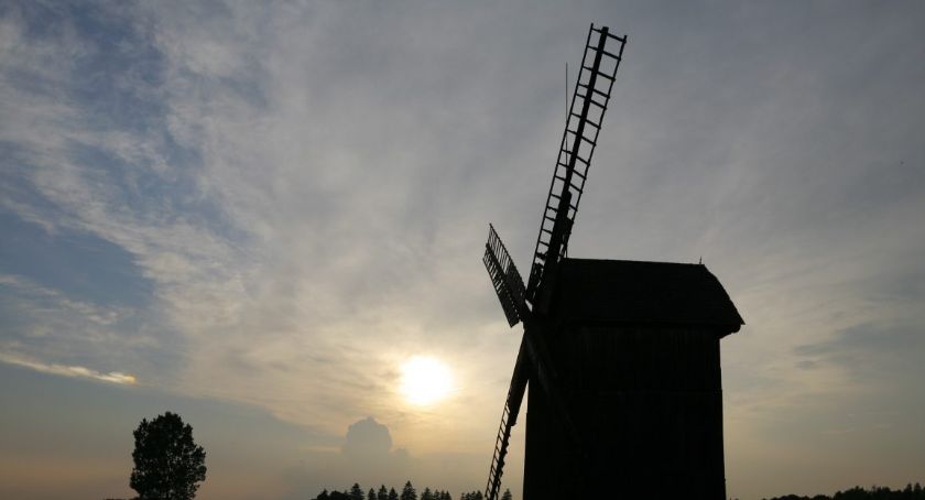 Wyjątkowy wiatrak powraca. Jego śmigła znów pięknie zagrają – warto to zobaczyć