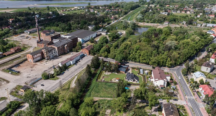 Minął termin składania ofert na przebudowę Raczkowizny. Jest 6 propozycji