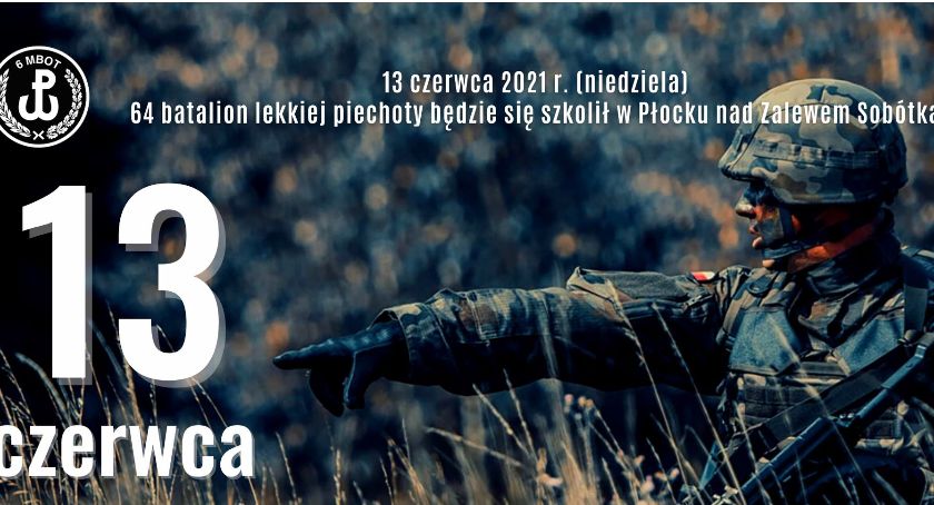 Zobacz terytorialsów w akcji! 