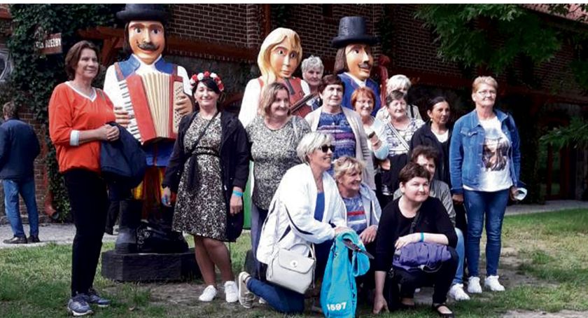 KGW „Marzenie” zaprasza do stołu