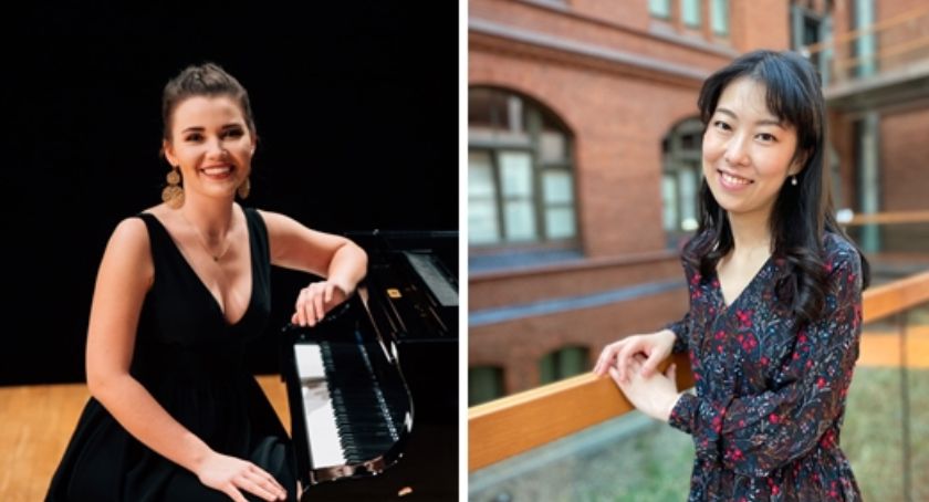 W niedzielę w Sannikach zabrzmi Chopin
