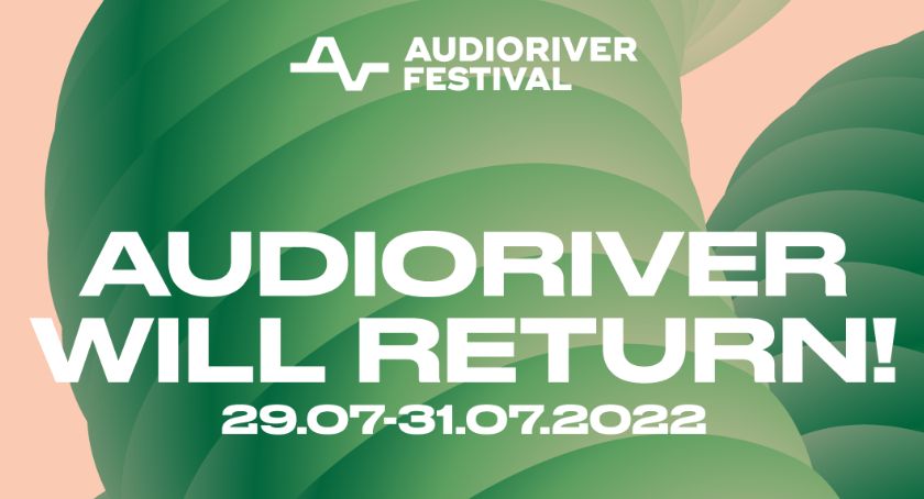 Kolejny rok bez Audioriver. 