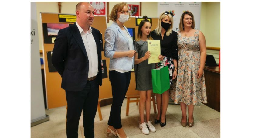 Znamy laureatów Powiatowego Konkursu Fotograficznego!