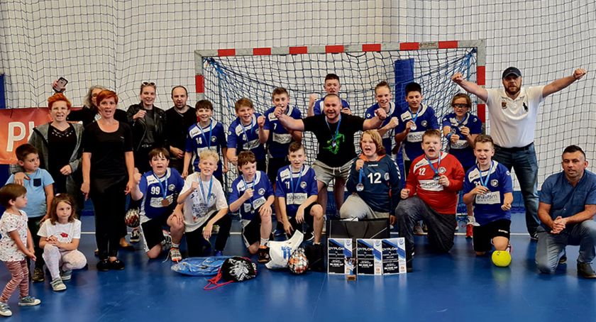 KIA MUKS CUP w Płocku. Najlepsi gospodarze