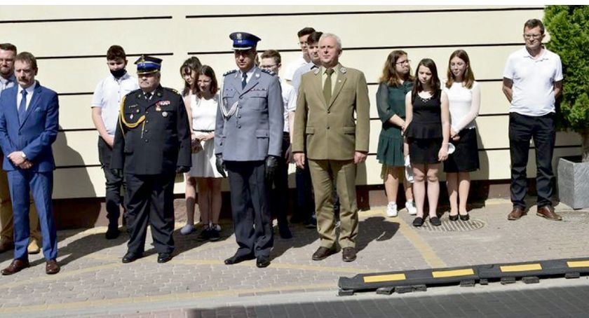 80. rocznica śmierci gostynian
