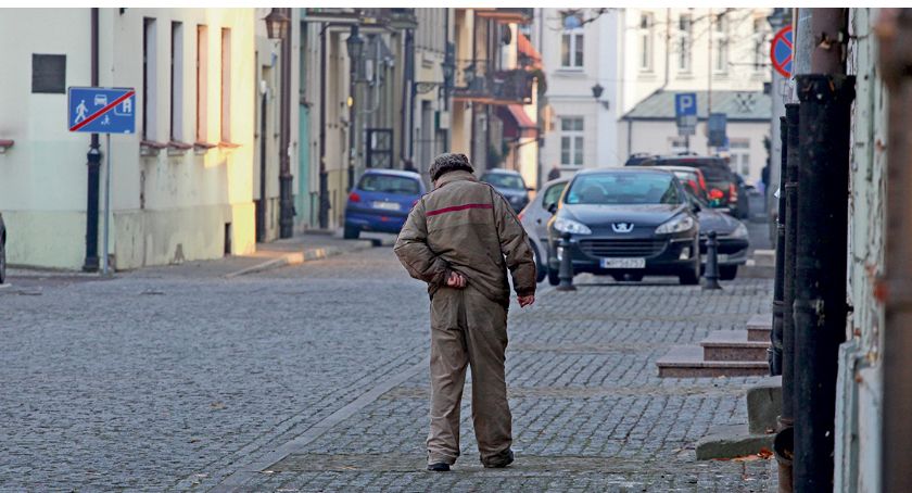 1,5 mln zł na pomoc wykluczonym