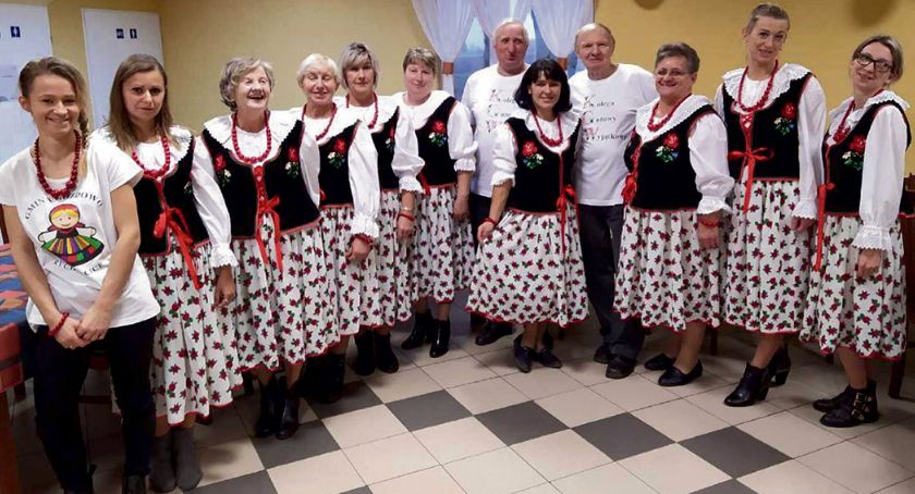 Smakowitości prosto z Rycharcic