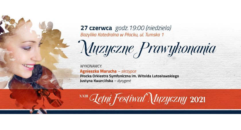 Zaczyna się Letni Festiwal Muzyczny