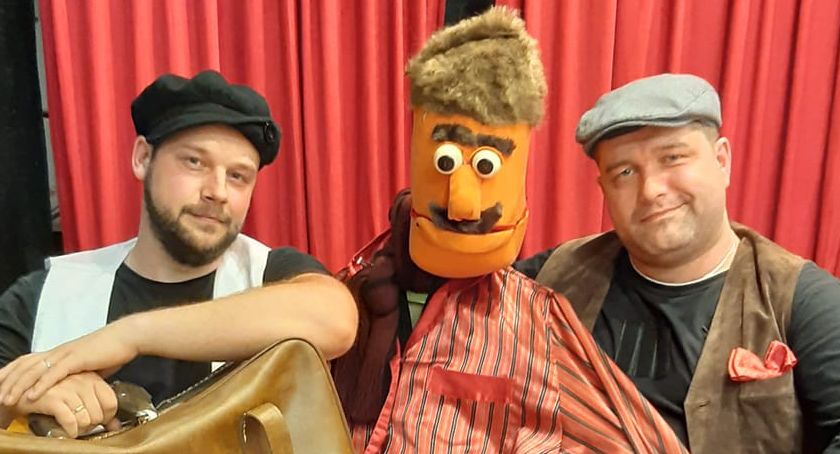 Teatralne lato dla dzieci. Rusza rekrutacja na półkolonie