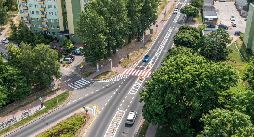 Zmiany w organizacji ruchu na płockich ulicach. Gdzie?