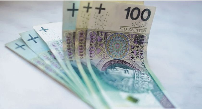 Najbardziej zadłużony jest 38-letni mieszkaniec Gostynina; ma dług 5,4 mln zł. W pandemii byliśmy rozważniejsi