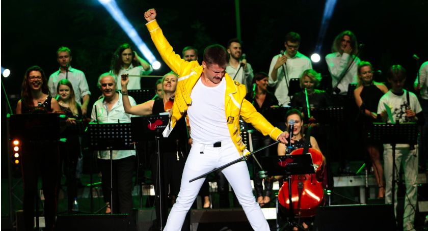 Queen Symfonicznie po raz kolejny w Płocku. Mamy bilety dla czytelników!
