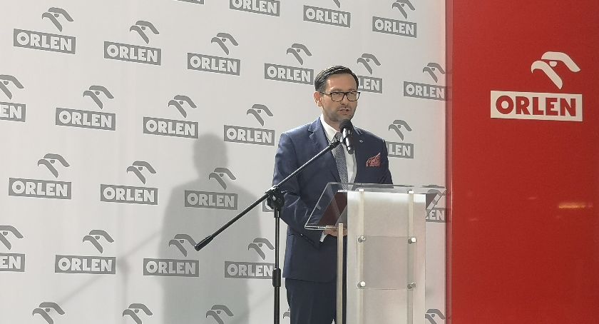 Współpraca pomiędzy PKN ORLEN i Synthos w zakresie technologii jądrowych