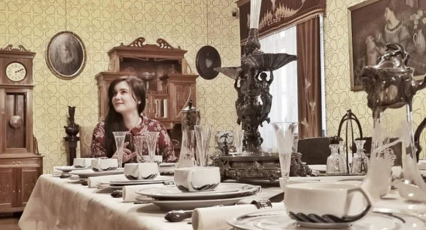  Mazowieckim szlakiem kultury - Płock: Muzeum Mazowieckie i Płocki Ośrodek Kultury i Sztuki