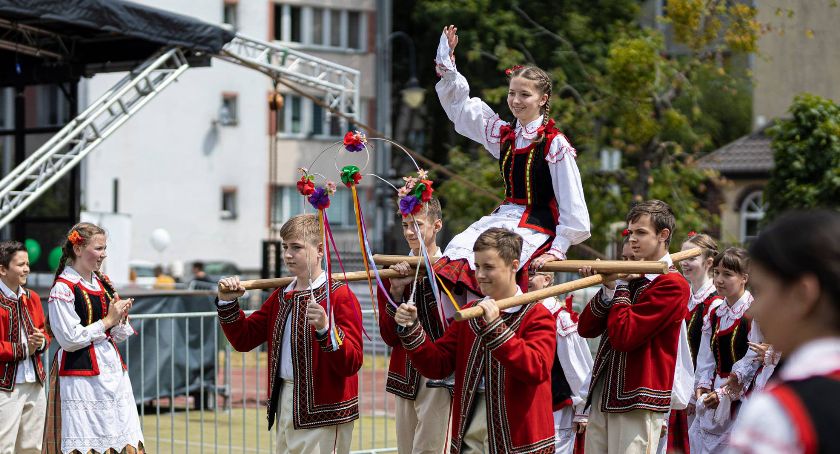 Tym razem klimat etno... Kolejny naPowietrzACZ za nami!