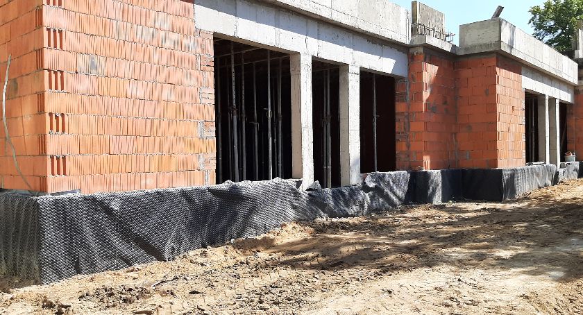 Inwestycje za 18 mln złotych. Największa to przedszkole przy ul. Kossobudzkiego