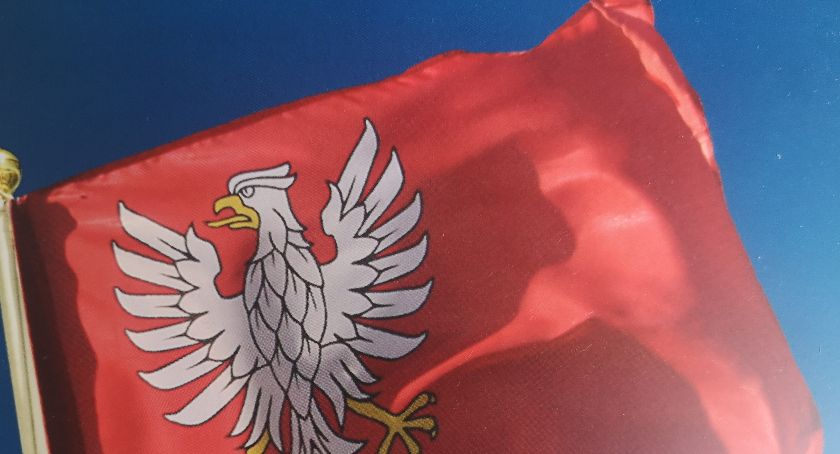 Flagi Mazowsza dla czytelników Tygodnika Płockiego. Napisz do nas!