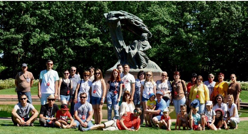 Dla repatriantów z Kazachstanu, Uzbekistanu, Gruzji... Kurs adaptacyjno-językowy w Płocku
