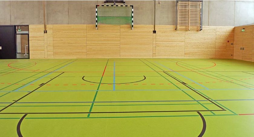 Będzie wsparcie finansowe  przez samorząd Mazowsza. Dla 19 obiektów sportowych  z regionu płockiego