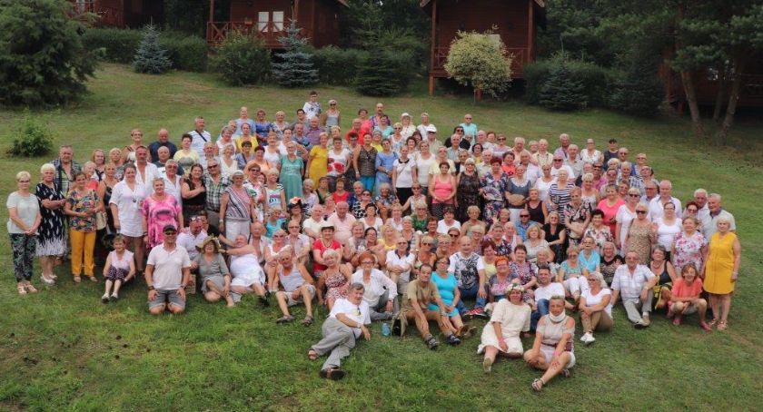 Seniorem być, ach seniorem być… AS-y w Zielonej Dolinie