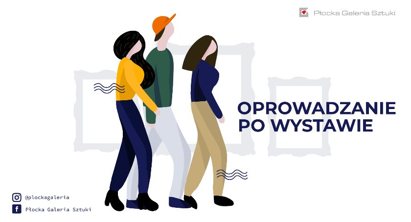 W Galerii o polskim plakacie