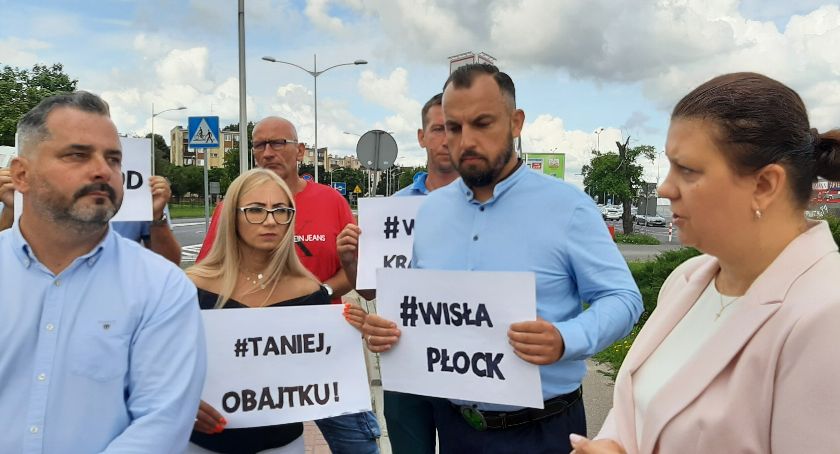 Arkadiusz Iwaniak i Tomasz Kominek: Czy Orlen jest społecznie odpowiedzialny?