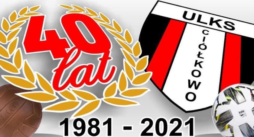 Wyjątkowy jubileusz w Ciółkowie! Będzie moc atrakcji