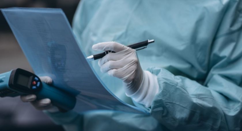Koronawirus: piątek, 23 lipca. Płock, Sierpc, Gostynin: niewiele nowych zakażeń